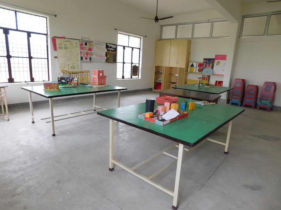 Laboratory